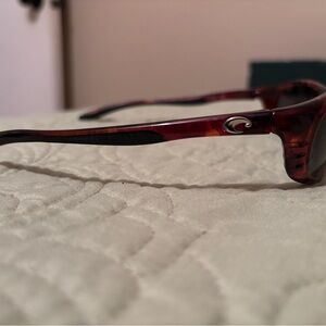 Costa Tortoise Shell Sunglasses